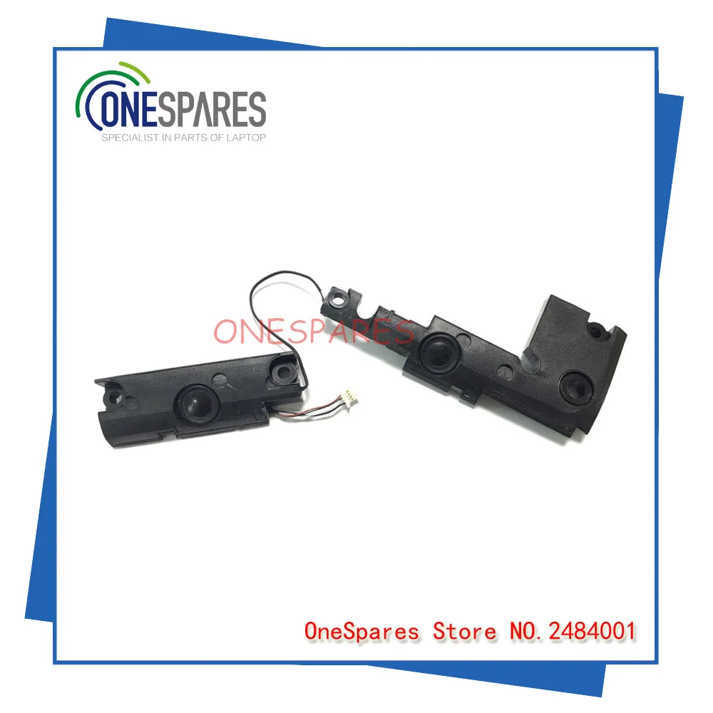 

Genuine Laptop internal speaker for Dell Inspiron 14R N4110 M4110 07WV9C 7WV9C speakers Left and Right series