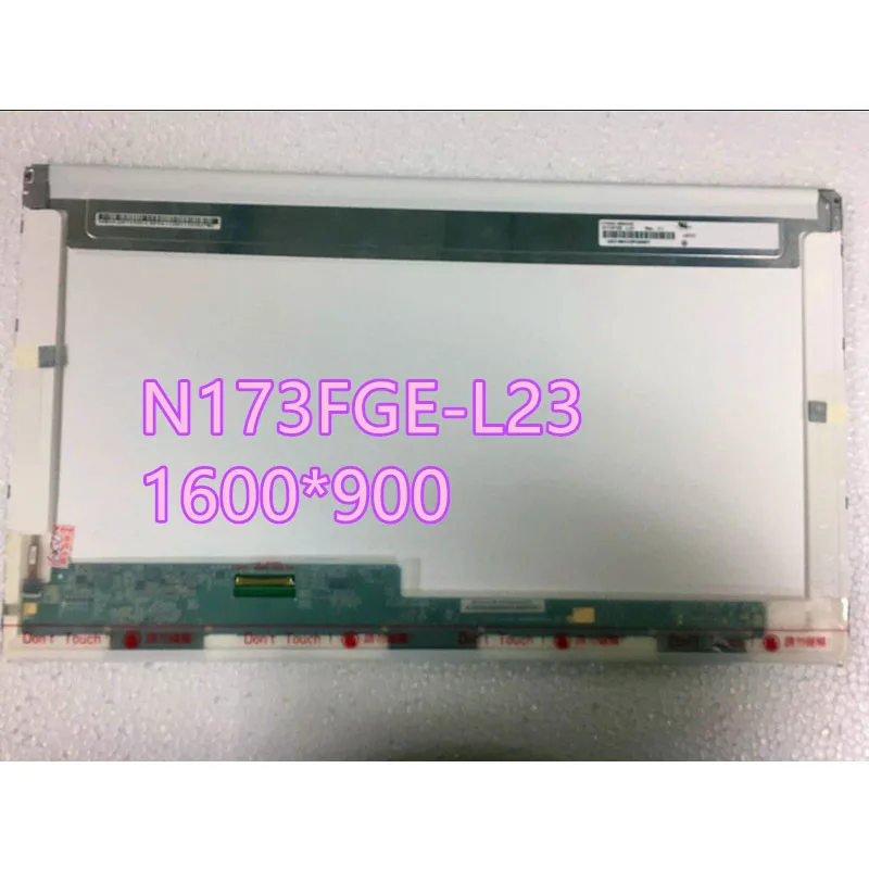 ЖК экран для ноутбука B173RW01 V.3 V.4 V.5 LTN173KT01 LTN173KT02 LP173WD1 40pin бесплатная доставка|b173rw01
