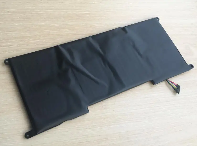 4800mAh 7 4 V C23 UX21 C23UX21 Аккумулятор для ноутбука Asus Zenbook UX21A UX21E серия Ultrabook|battery for asus|asus