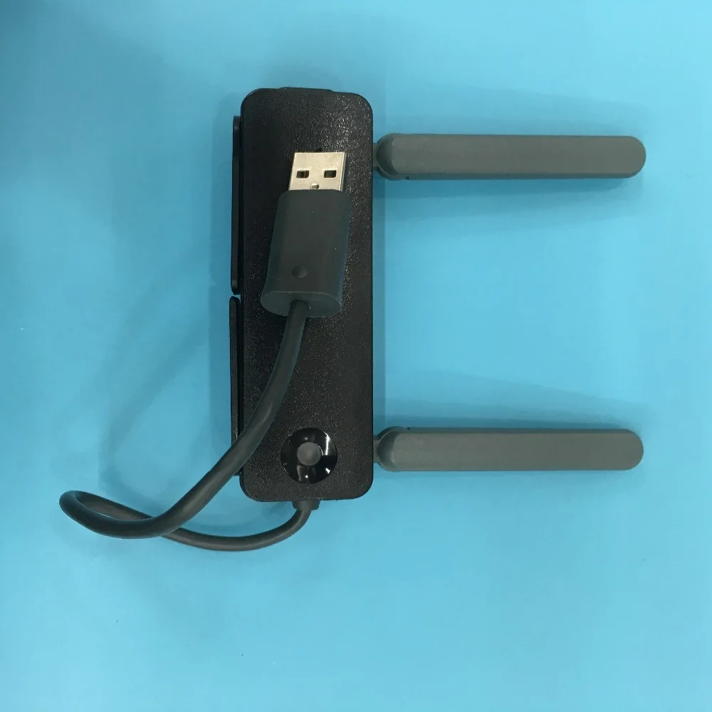 Adaptador de red inalámbrico para Xbox360, alta calidadadapter wifi