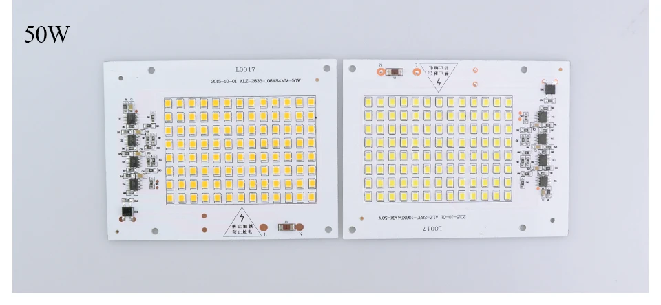 led diode chip lamp (16)
