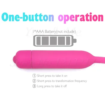 NEW 10 Speed Long Urethral Vibrator Catheter Penis Plug Sex Toys for Men Vibrating Urethra Sound Dilator Massager Dildo Vibrator 5