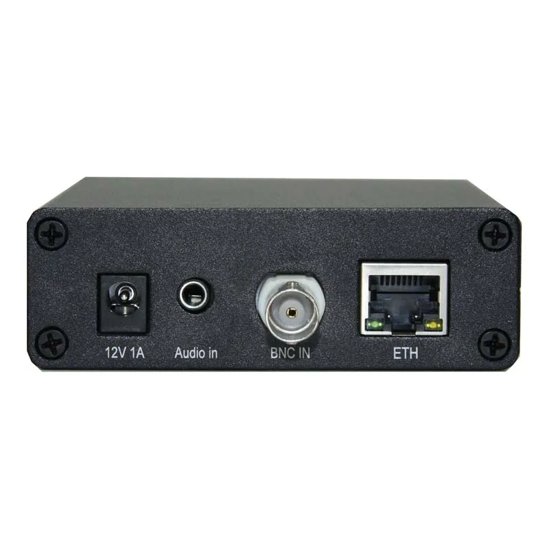 Аналоговый кодировщик H.264 BNC CVBS RCA IPTV HDMI видео youtube ip rtmp для прямой трансляции|encoder