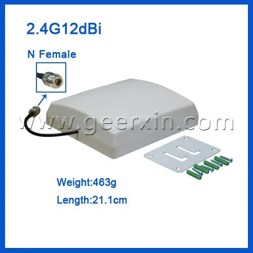 12dbi открытом GSM WIFI 3 г антенны с N розеткой | Мобильные телефоны и аксессуары
