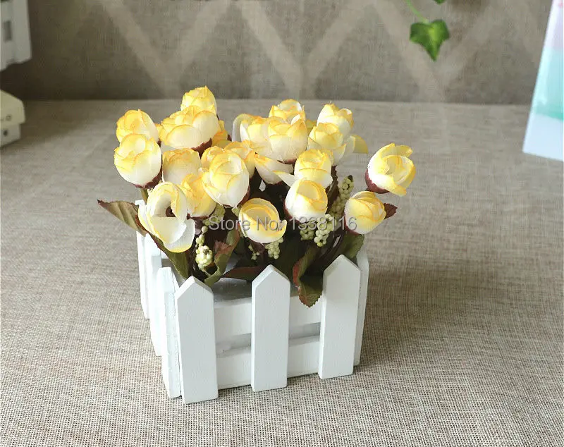 10cm Yellow