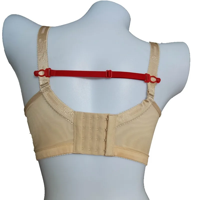 Shoulder Strap For Bra Slip resistant Belt Adjustable Shoulder Straps