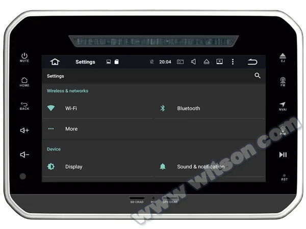 UI4