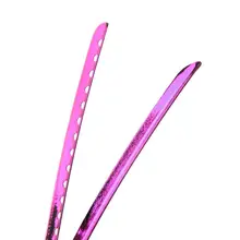 Kemei 12 шт./компл. металлические клюв утки заколки для волос Парикмахерские зажим для волос Инструменты для укладки