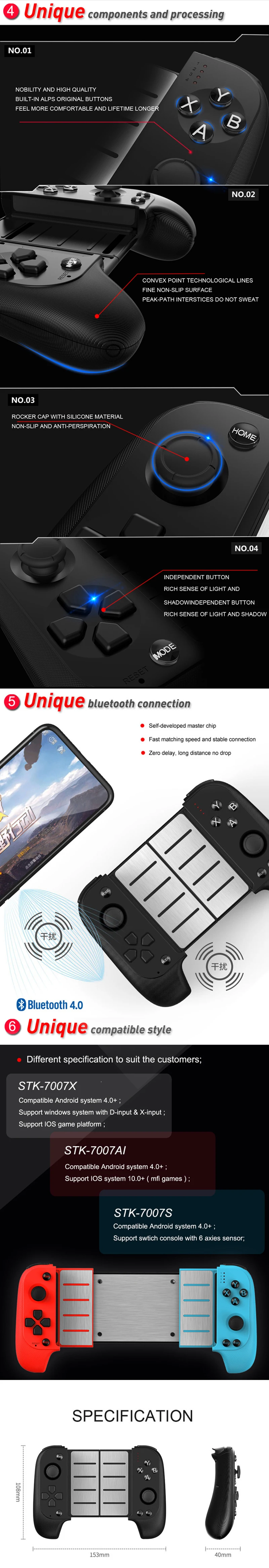 Cheap Gamepads