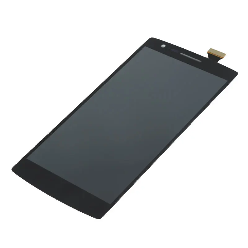 A0001 Дисплей для oneplus one One Plus 1 + ЖК дисплей Сенсорный экран планшета Ассамблеи a0001