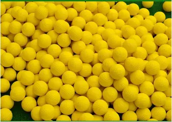 

PU Trainning Golf Ball Indoor Practice Golf Ball