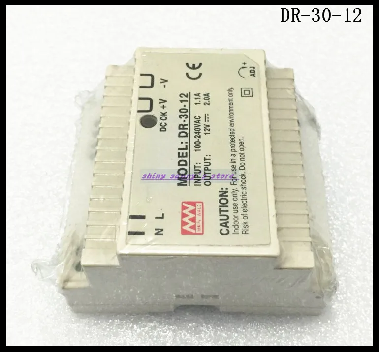 DR-30-12 444