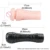 7 Vibe Male masturbator Top Vagina Adult Sex Toy For Men CE Mark Tighten Sexo Masturbator Pussy Sex Product For Men