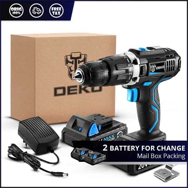 Deko gcd20du3 аккумулятор Deko gcd20du3 аккумулятор