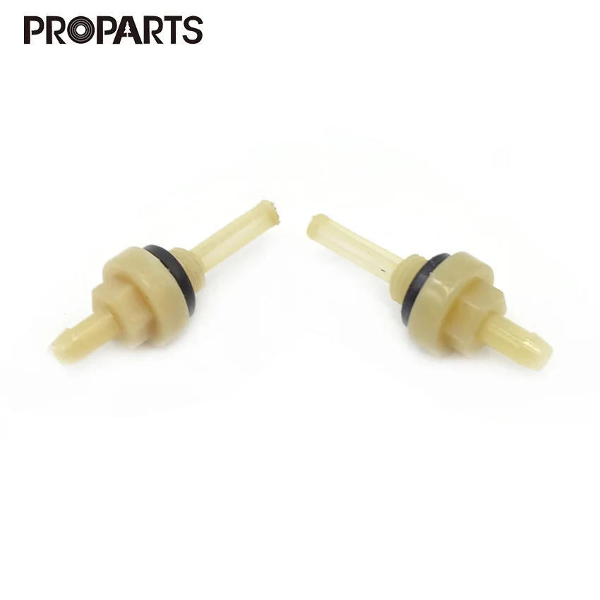 Gas Tank Joint Filter Fuel Line Fits HONDA GX120 GX160 GX240 GX270 GX340 GX390
