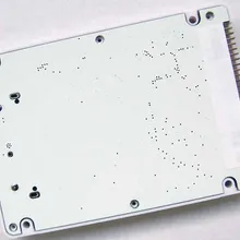 1,8 micro SATA до 2," PATA 1,8 MICRO SATA до 2,5" IDE адаптер с чехлом