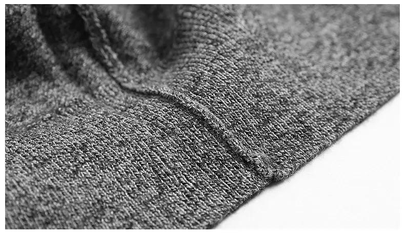 Woolen SweaterS Pullover Men 100% Merino Wool Sweater Jumpers Man Winter Warm V Neck Male Knitwears Autumn Spring Plus Size 4XL-10