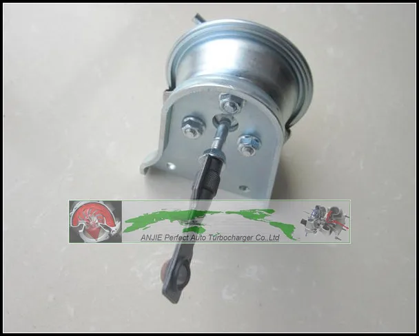 Turbocharger Turbo Wastegate Actuator 17201-27030 17201-27040 (2)