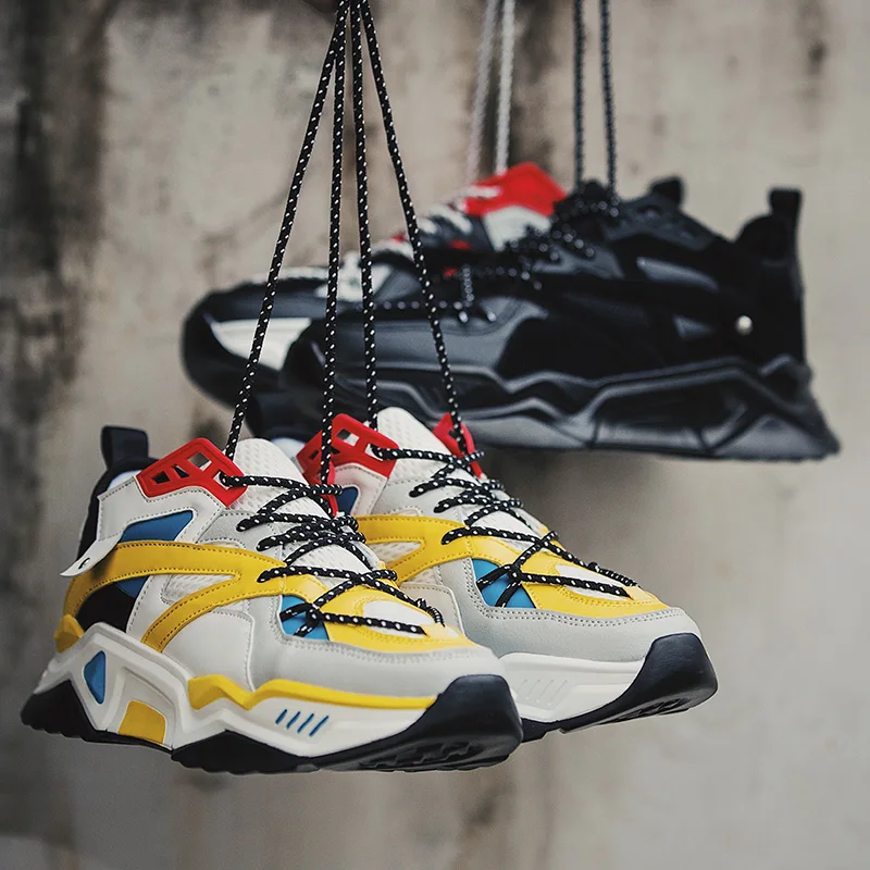 m2k tekno hombre