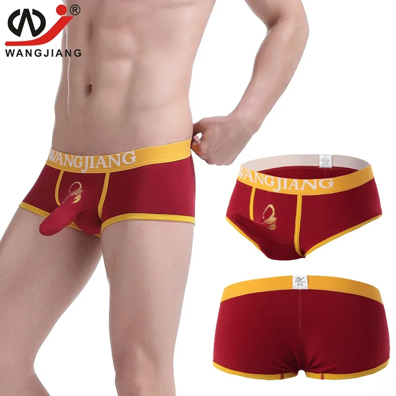 Online Buy Wholesale elephant boxer shorts from China elephant boxer