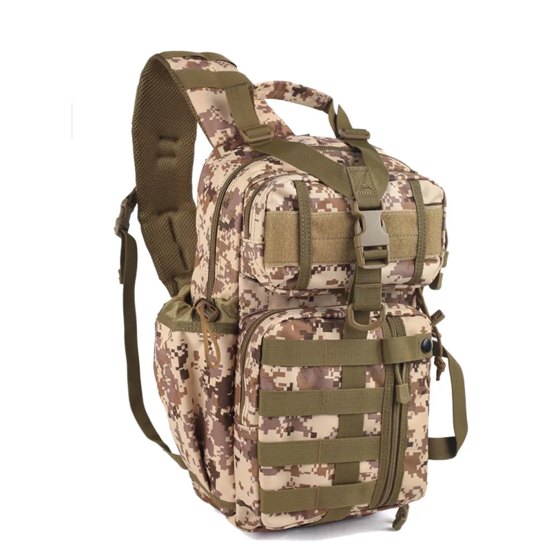Bolsas do Exército Mochila de Camuflagem para os Homens Desporto ao ar Militar Molle Tático Viagem Acampamento Tas Bolsa Livre Xa764wa 13 para os homens molle tático viagem acampamento