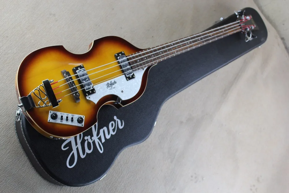 free shipping Top Quality Hofner Icon Series Vintage
