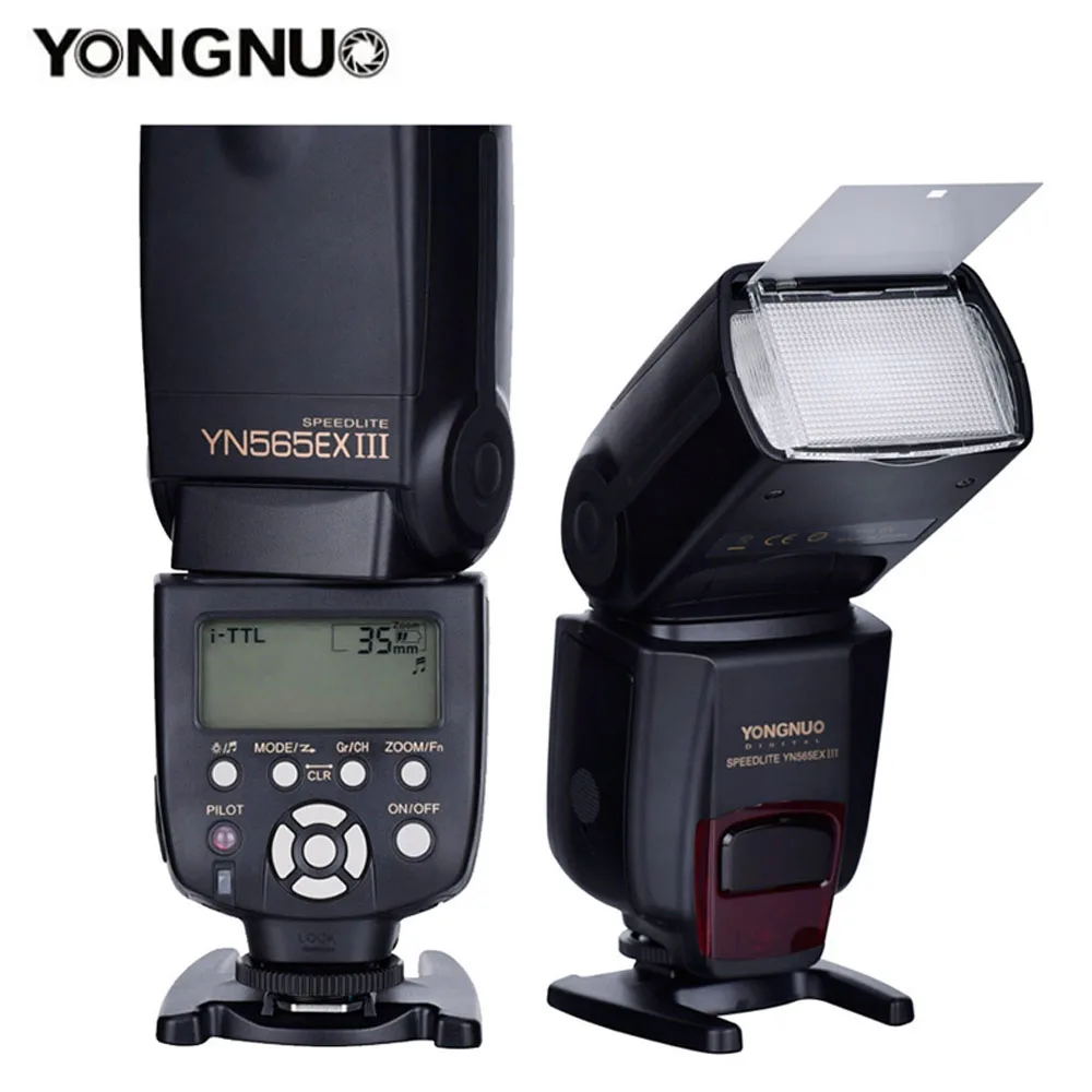 YN565EX NIKON