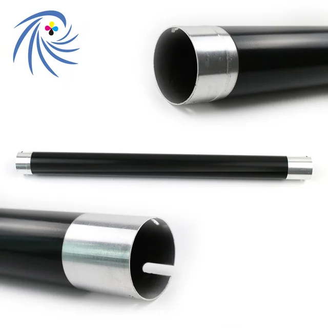 Rolo de Pressão para Canon Copiadora Peças Advance 6075 6255 6265 6275 Menor Rolo Fuser Fm4-3160-000 ir 6055 9 Copiadora peças rolo de pressão para canon