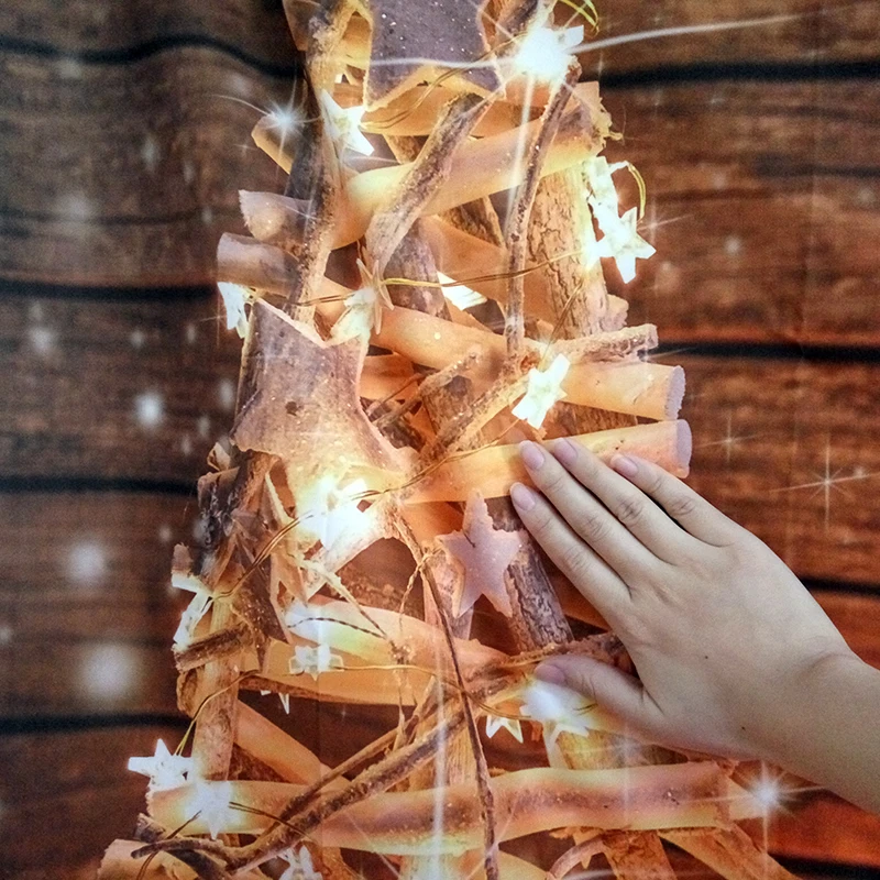 Настенный гобелен из полиэстера с изображением рождественского маяка снежинки для квадратного племени счастливого года