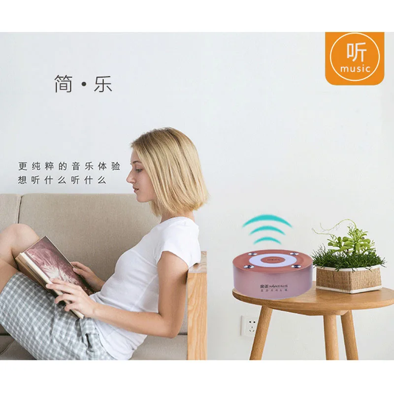 speaker bluetooth portable