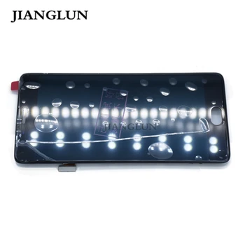 

JIANGLUN For One plus 3T Full screen assembly