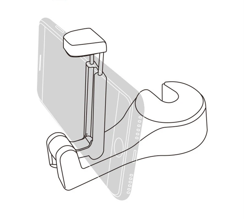 back seat car holder (2)