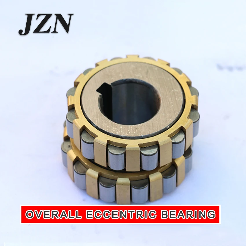 Общая эксцентричный подшипник 22UZ411 1115T2X-EX