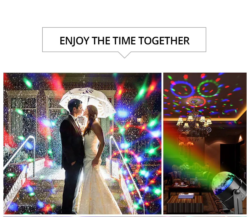 Strobe light (15)