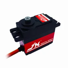 Superior Hobby JX PDI 6208MG 8KG High Precision Metal Gear Digital Standard Servo