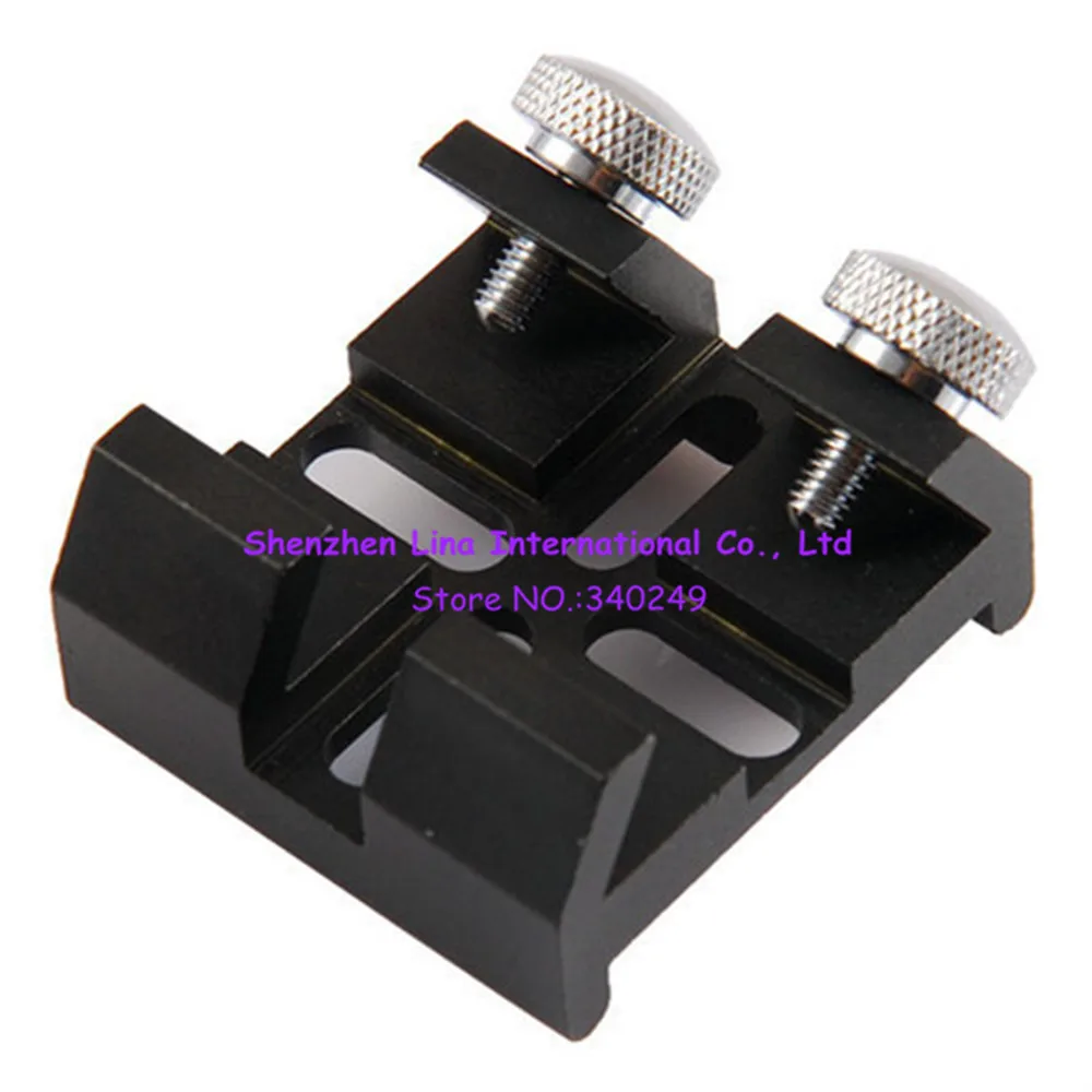 

Datyson Dovetail Slot Star Search Slot Guide Star Trough Finder Mirror Base Astronomical Telescope Accessories 5P9966