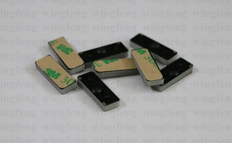 uhf label