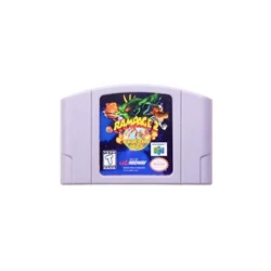 

Rampage 2 USA Version 64Bit Game Cartridge