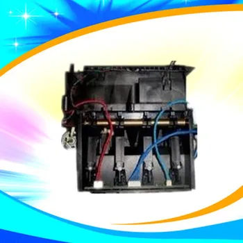 

Used original DesignJet 500 500PS 800 800PS 815MFP 820 plotter Ink Supply Station ISS C7769-60373 C7769-60148