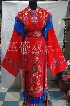 

NEW Chinese costume Dramatic clothes dramatic clothes women's clothes costume Opera Hanfu Traditional Beijing Opera Dramaturgic