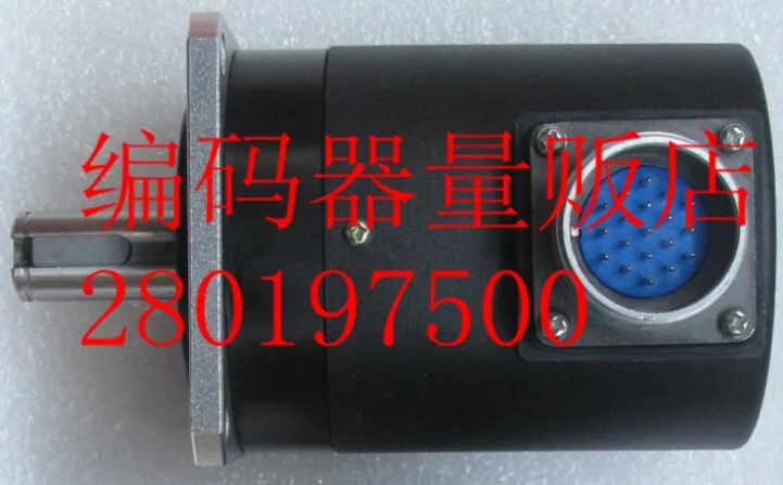 

[BELLA] CFJ-1024BM-C05D spindle encoder Technology