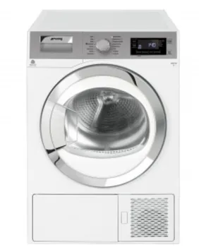 

Secadora Smeg DHT73LES Blanca 7kg