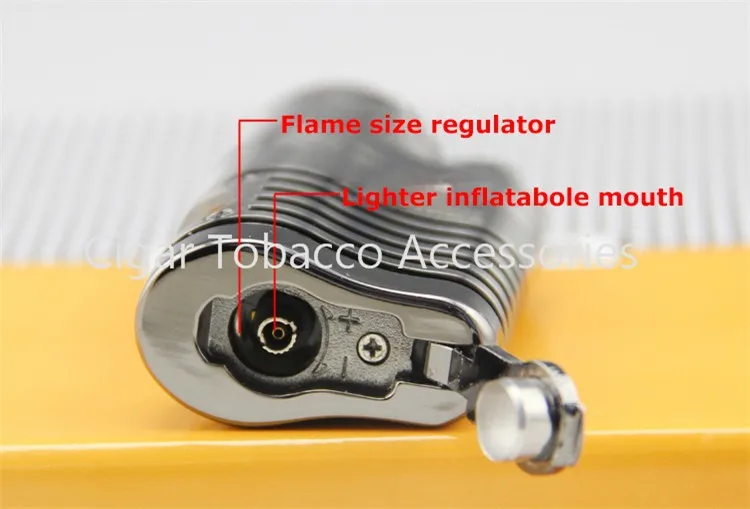Cutter Lighter Set06
