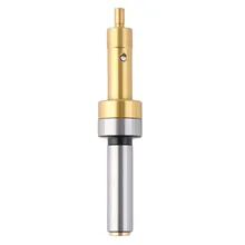 2017 New Arrival 1pcs Mechanical Edge Finder Shank 10mm Test Tool For Milling Lathe Machine Drop Shipping