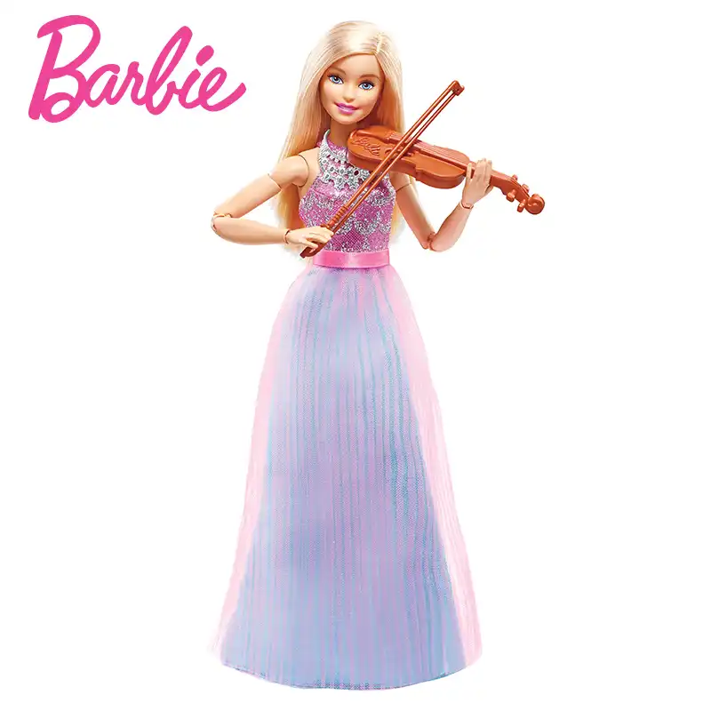 best barbie