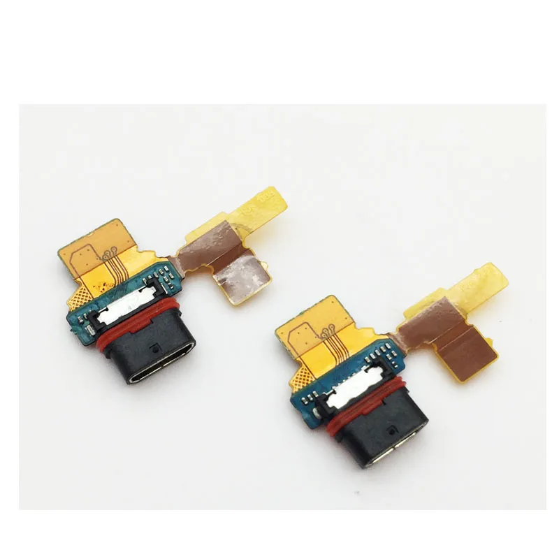 

For Sony Xperia Z5 Compact Mini E5803 E5823 USB Charging Charger Port Flex Cable Dock Connector Repair Parts