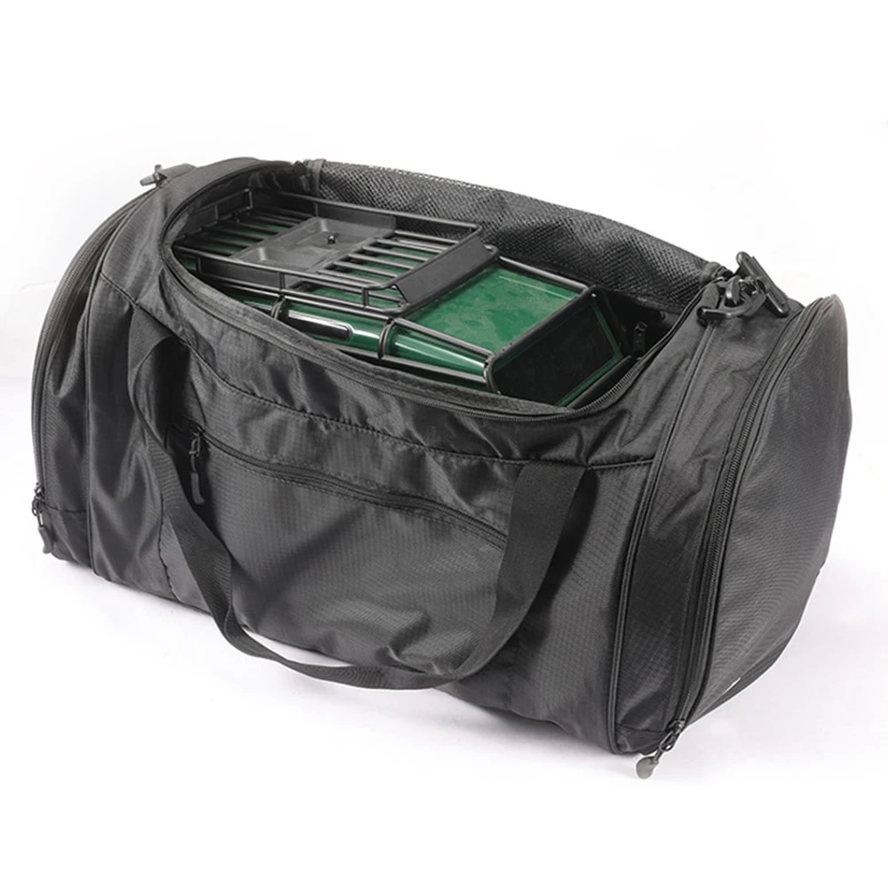 

INJORA RC Car Storage Bag 59*30*33cm for 1/10 RC Crawler Traxxas TRX4 Axial SCX10 D90 Tamiya CC01 RC Model Car