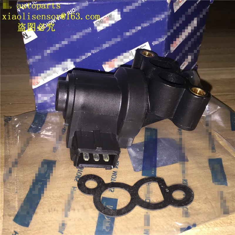 Idle Air Control Valve Fits E34 E36 E46 Z3 316i 316g 318is 318i 518g