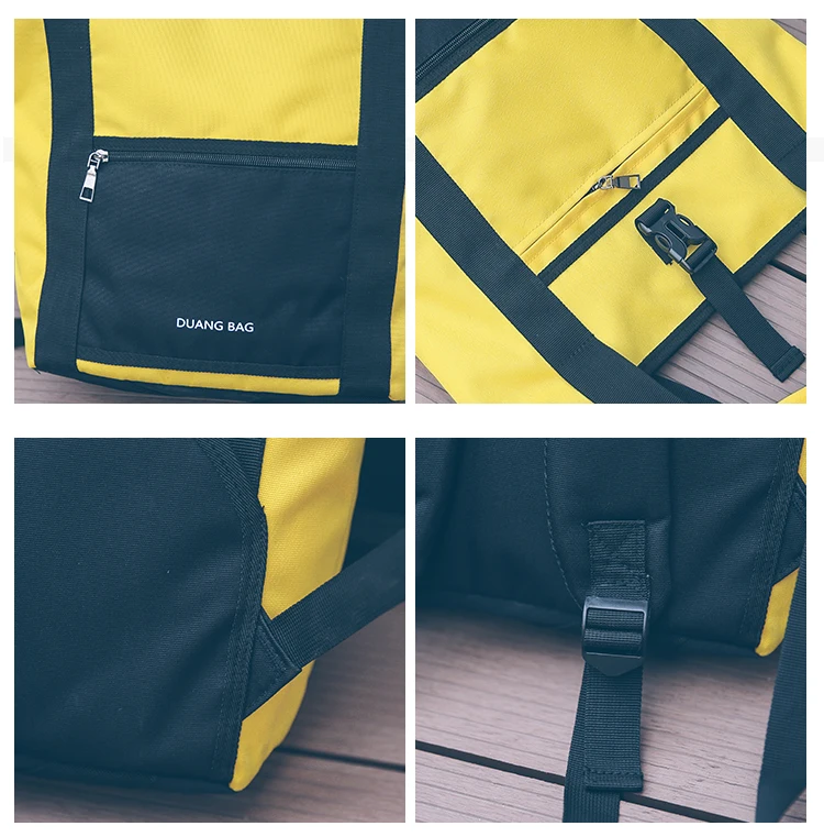 High Capacity Backapck Girl Student School Bag Japan And Korean Style Harajuku Fashion Popular Waterproof Travel Backpack Men08