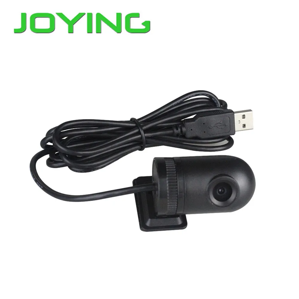 USB 2.0 Night Vision Front Camera Digital Video Recorder DVR Camera